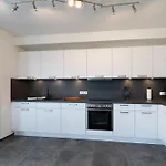 Apartamento 2 Strandbrise Duhnen