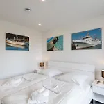 2 Strandbrise Apartamento Duhnen