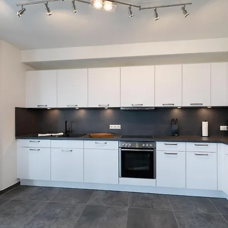 Apartment 2 Strandbrise *