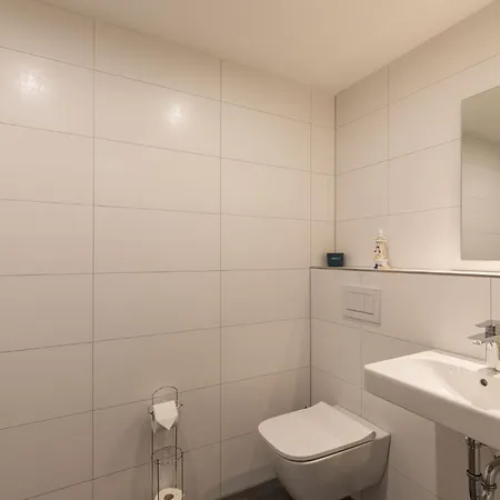 2 Strandbrise * Duhnen