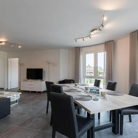 Apartment 2 Strandbrise