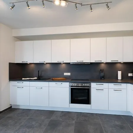 2 Strandbrise Apartamento