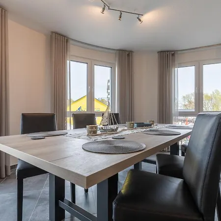 Apartamento 2 Strandbrise