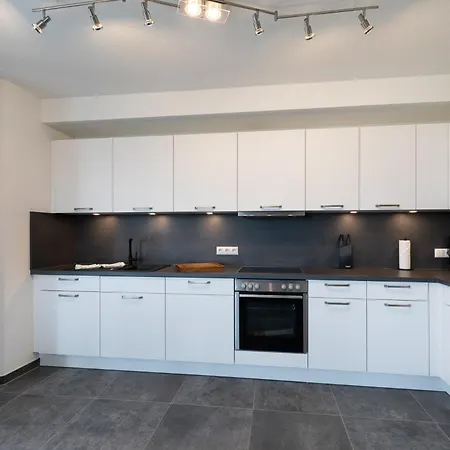 2 Strandbrise Apartamento *