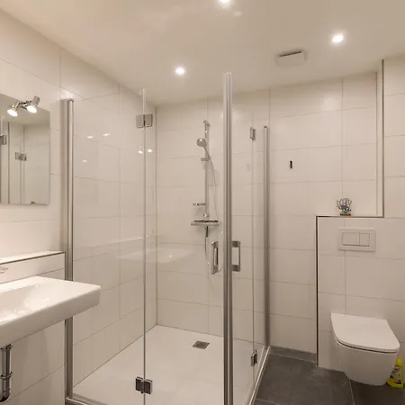 2 Strandbrise * Duhnen