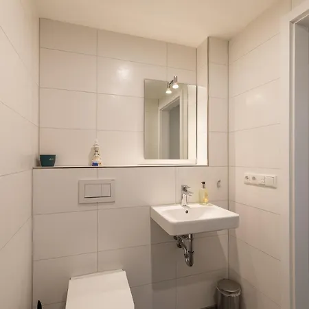 2 Strandbrise Apartamento *