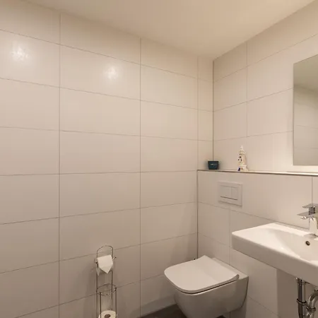 2 Strandbrise * Duhnen